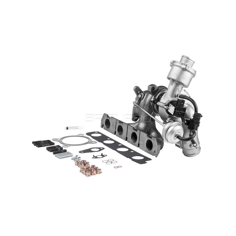 Turbocompresseur (Turbo) BR Turbo ref. 9VA01RSM