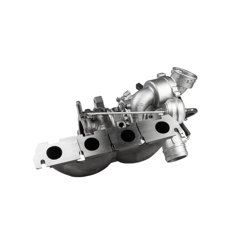 Turbocompresseur (Turbo) BR Turbo ref. 9VA02RS