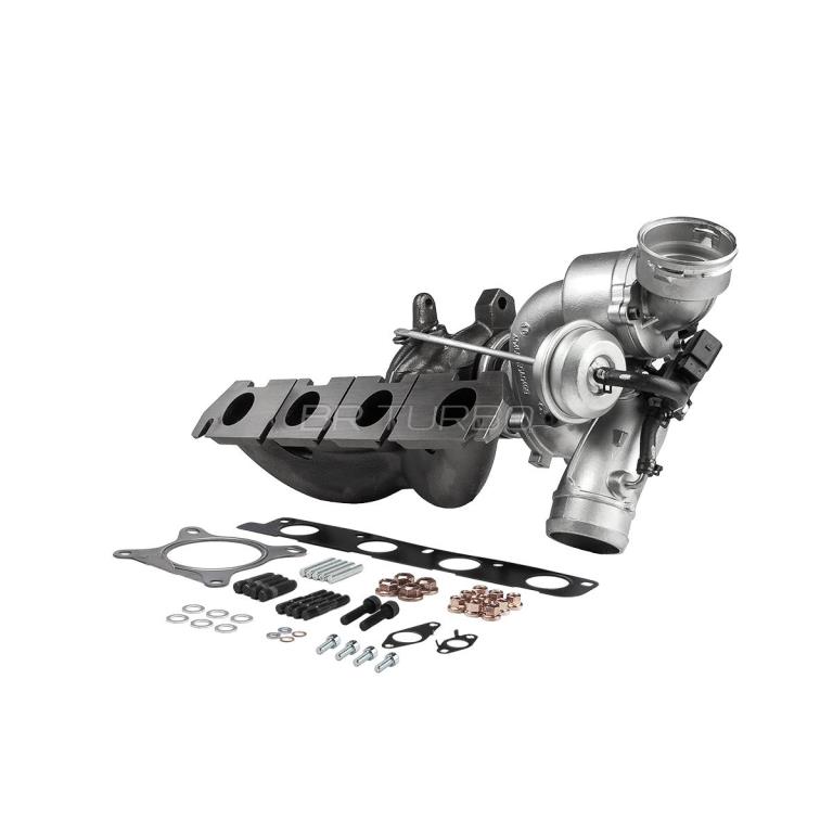Turbocompresseur (Turbo) BR Turbo ref. 9VA02RSM