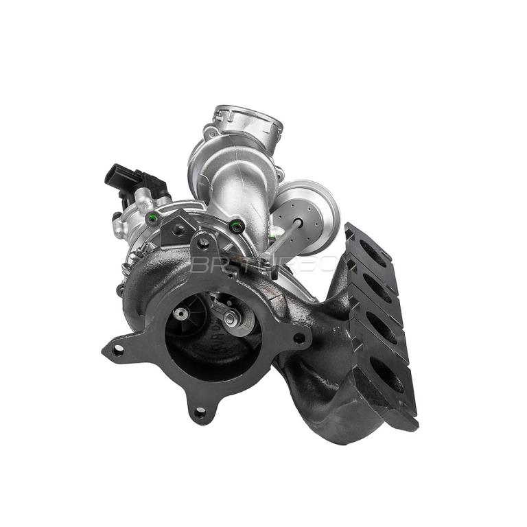 Turbocompresseur (Turbo) BR Turbo ref. 9VA02RSM