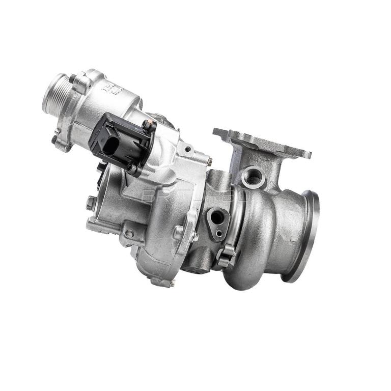 Turbocompresor BR Turbo ref. 9VA04RS