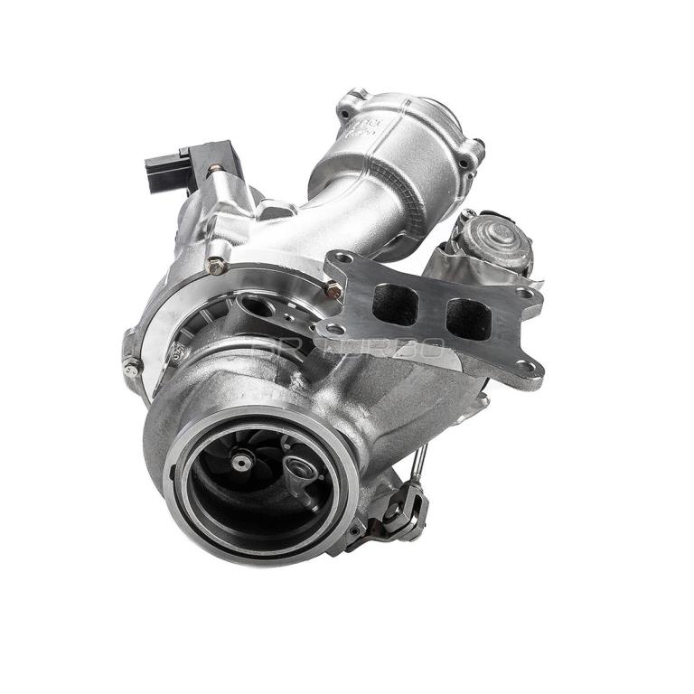 Turbocompresor BR Turbo ref. 9VA04RS
