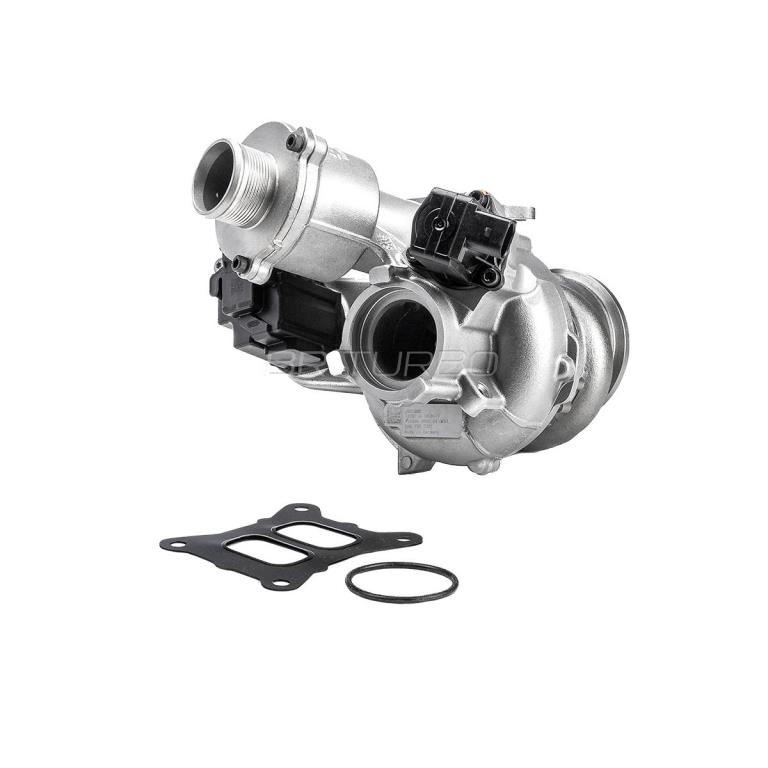 Turbocompresseur (Turbo) BR Turbo ref. 9VA04RSG