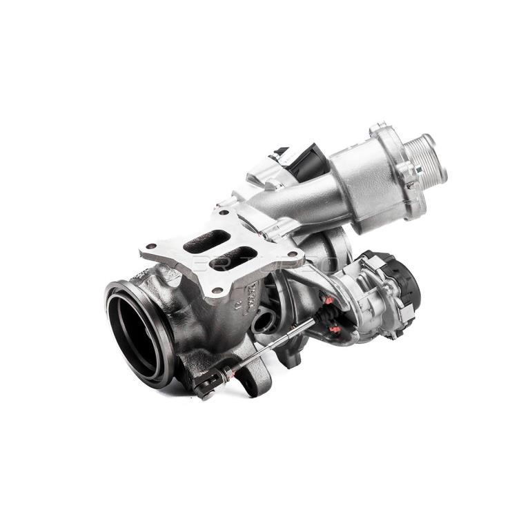 Turbocompresseur (Turbo) BR Turbo ref. 9VA05RS
