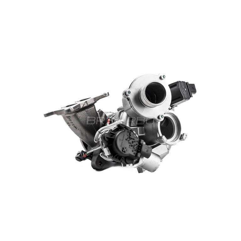 Turbocompresseur (Turbo) BR Turbo ref. 9VA05RS