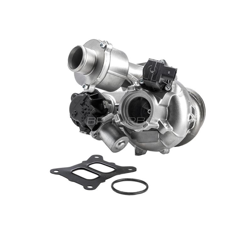 Turbocompresseur (Turbo) BR Turbo ref. 9VA05RSG