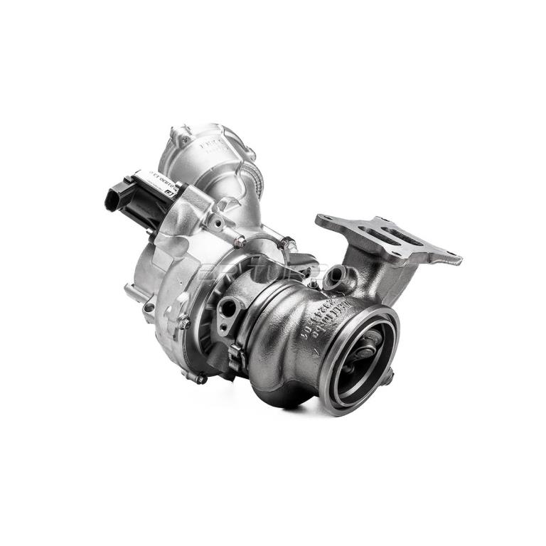 Turbocompresseur (Turbo) BR Turbo ref. 9VA05RSM