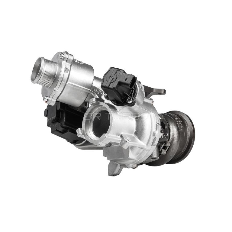 Turbocompresseur (Turbo) BR Turbo ref. 9VA06RS