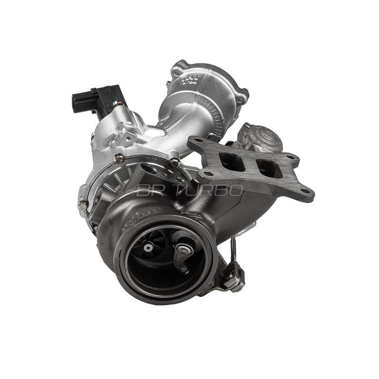 Turbocompresseur (Turbo) BR Turbo ref. 9VA06RS