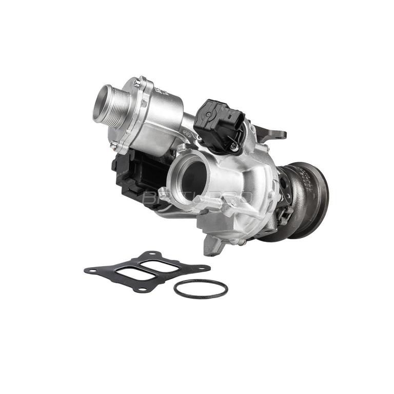 Turbocompresseur (Turbo) BR Turbo ref. 9VA06RSG