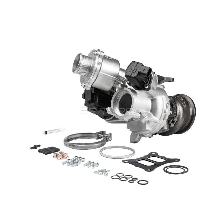Turbocompresseur (Turbo) BR Turbo ref. 9VA06RSM