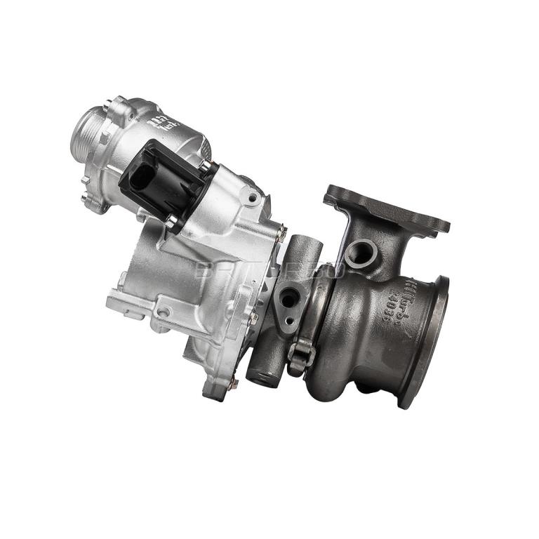 Turbocompresseur (Turbo) BR Turbo ref. 9VA06RSM