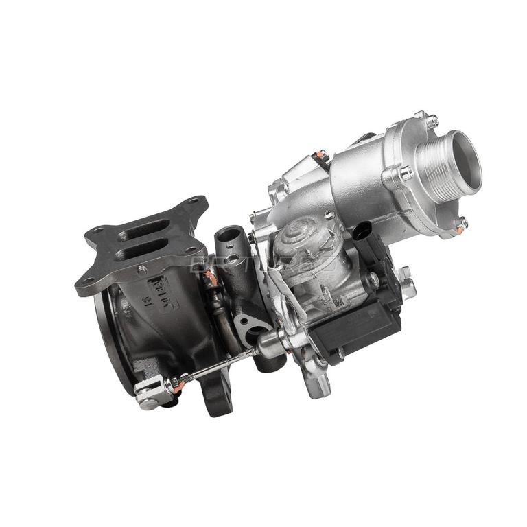 Turbocompresseur (Turbo) BR Turbo ref. 9VA06RSM