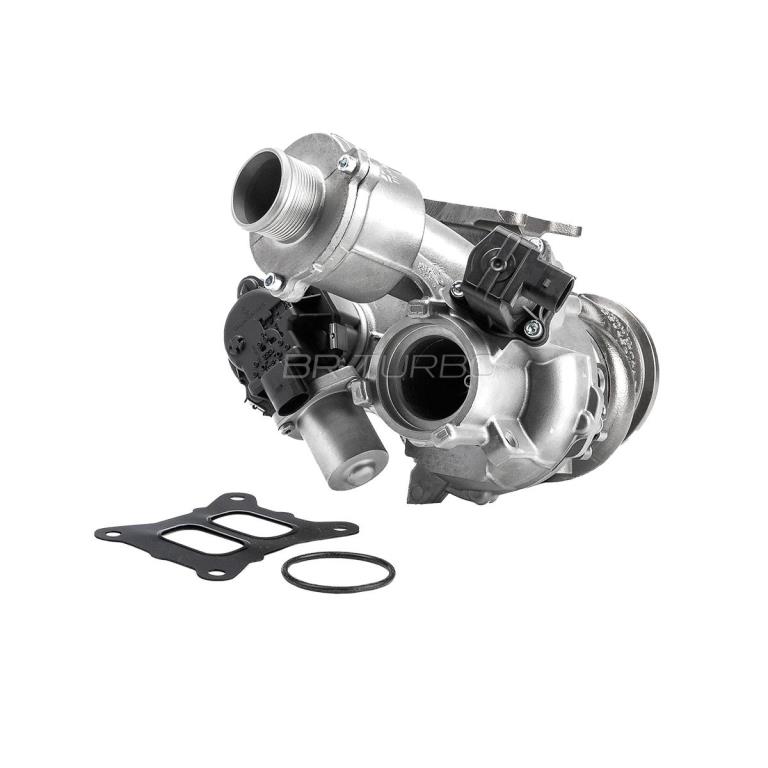 Turbocompresseur (Turbo) BR Turbo ref. 9VA07RSG