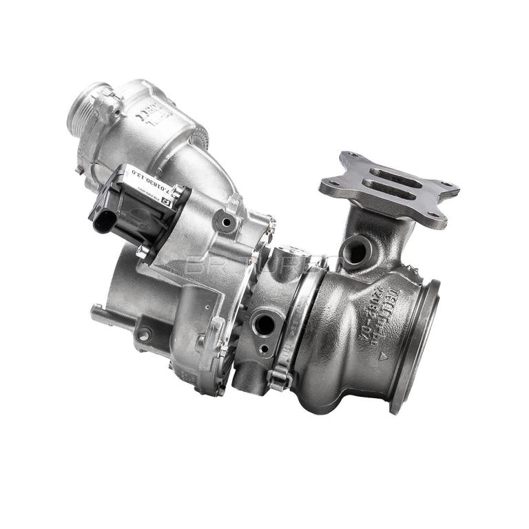 Turbocompresseur (Turbo) BR Turbo ref. 9VA07RSM