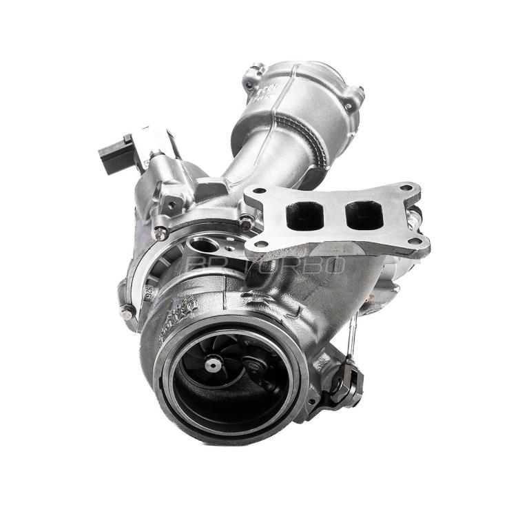 Turbocompresseur (Turbo) BR Turbo ref. 9VA07RSM