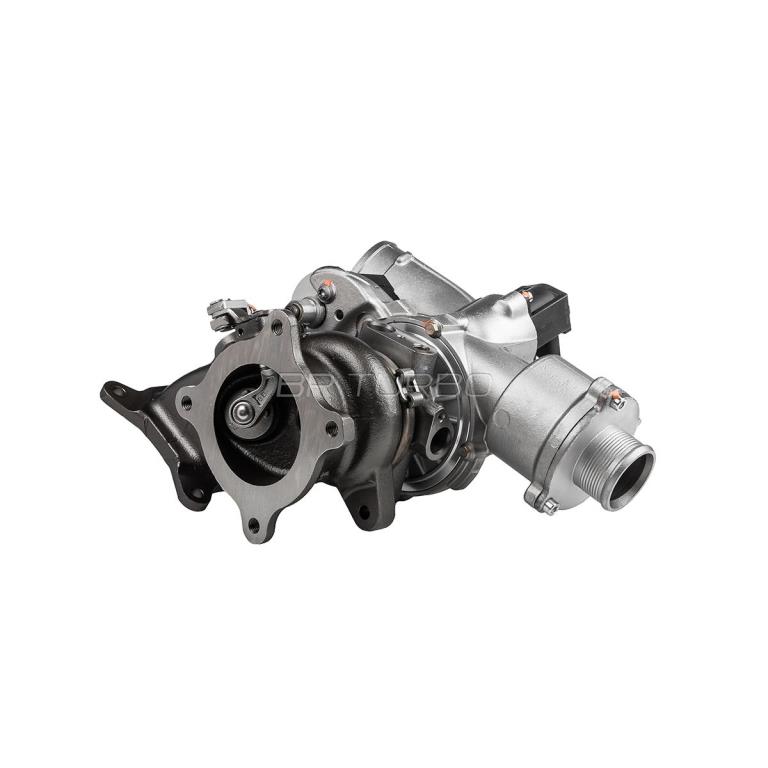 Turbocompresseur (Turbo) BR Turbo ref. 9VA08RS