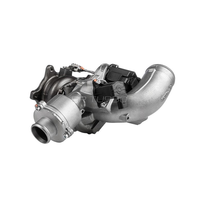 Turbocompresseur (Turbo) BR Turbo ref. 9VA08RS