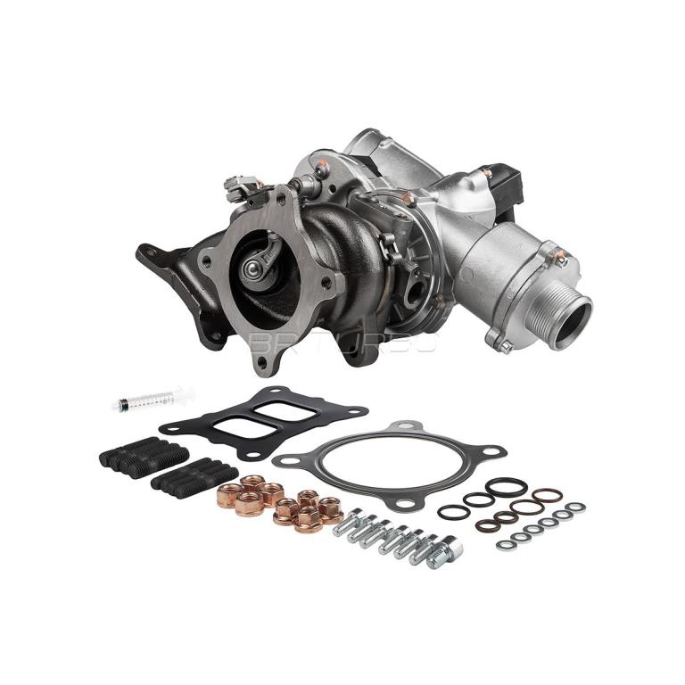Turbocompresseur (Turbo) BR Turbo ref. 9VA08RSM