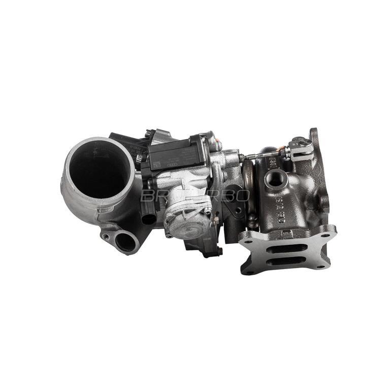 Turbocompresseur (Turbo) BR Turbo ref. 9VA08RSM