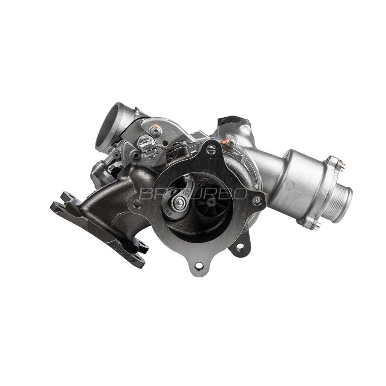 Turbocompresseur (Turbo) BR Turbo ref. 9VA08RSM
