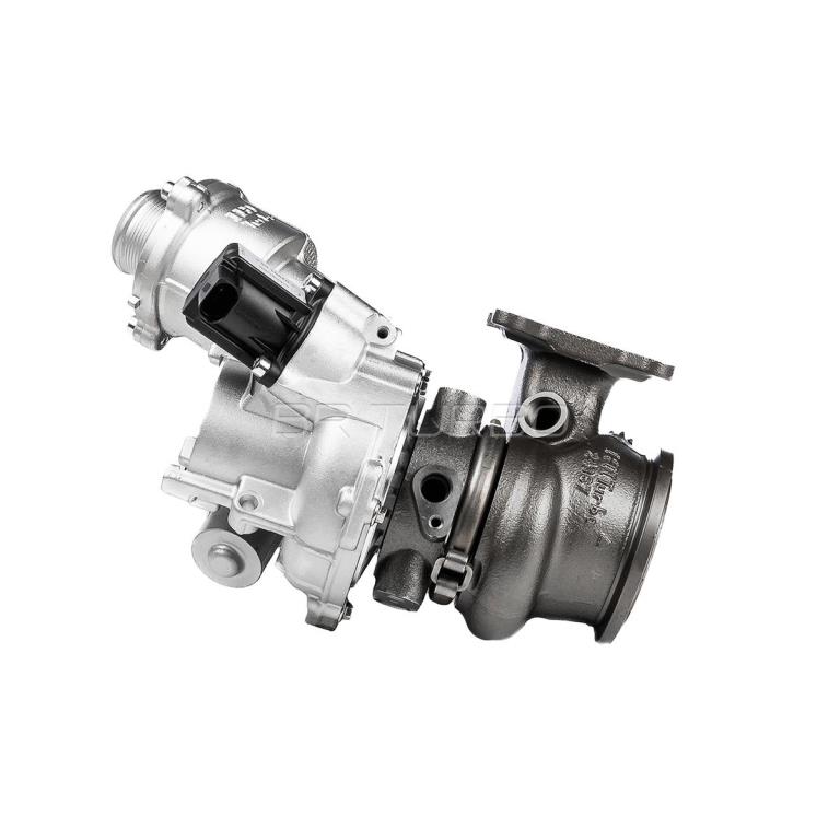 Turbocompresseur (Turbo) BR Turbo ref. 9VA09RS