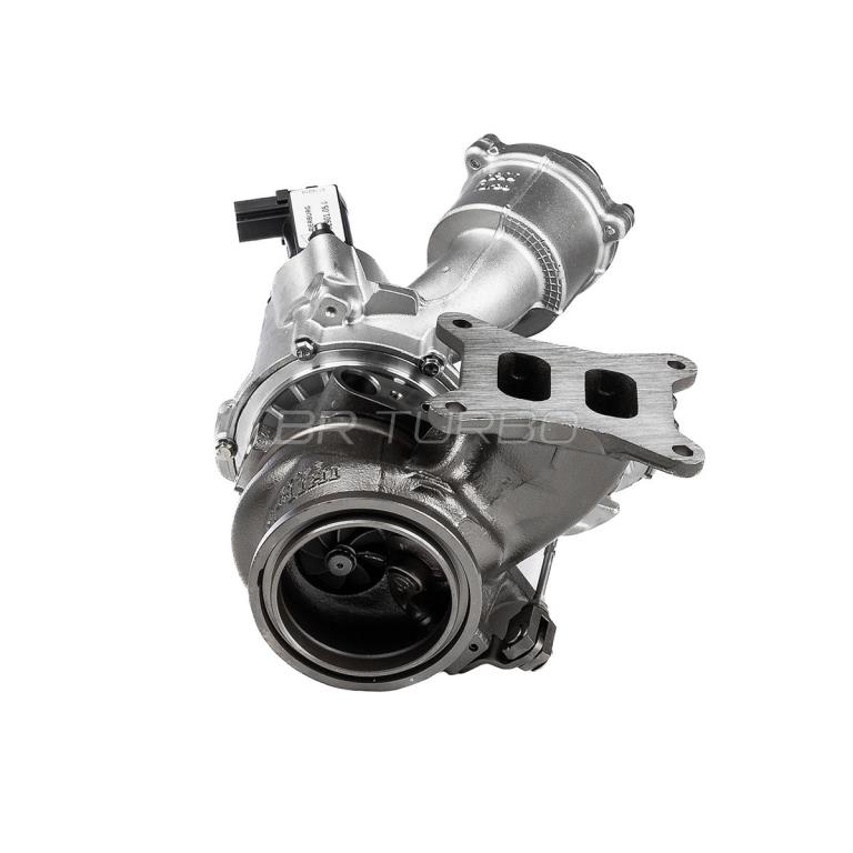 Turbocompresseur (Turbo) BR Turbo ref. 9VA09RS