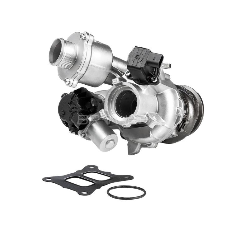 Turbocompresseur (Turbo) BR Turbo ref. 9VA09RSG
