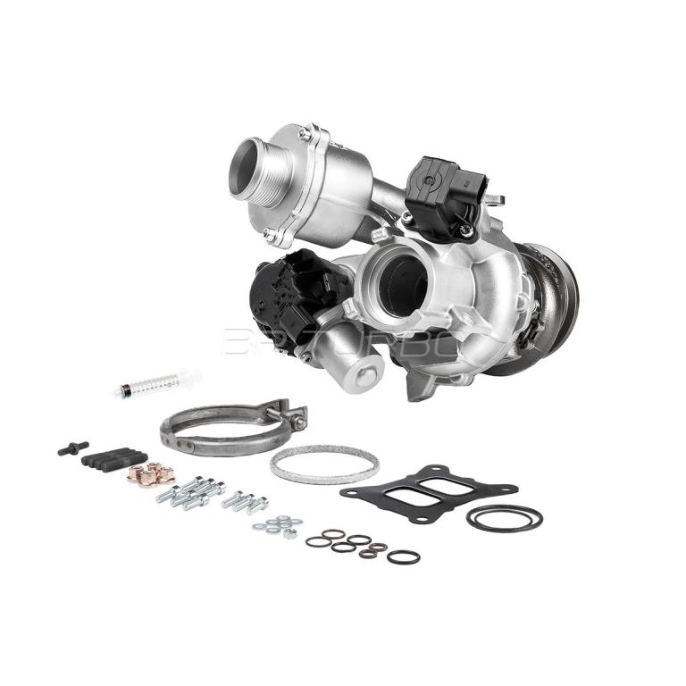 Turbocompresseur (Turbo) BR Turbo ref. 9VA09RSM