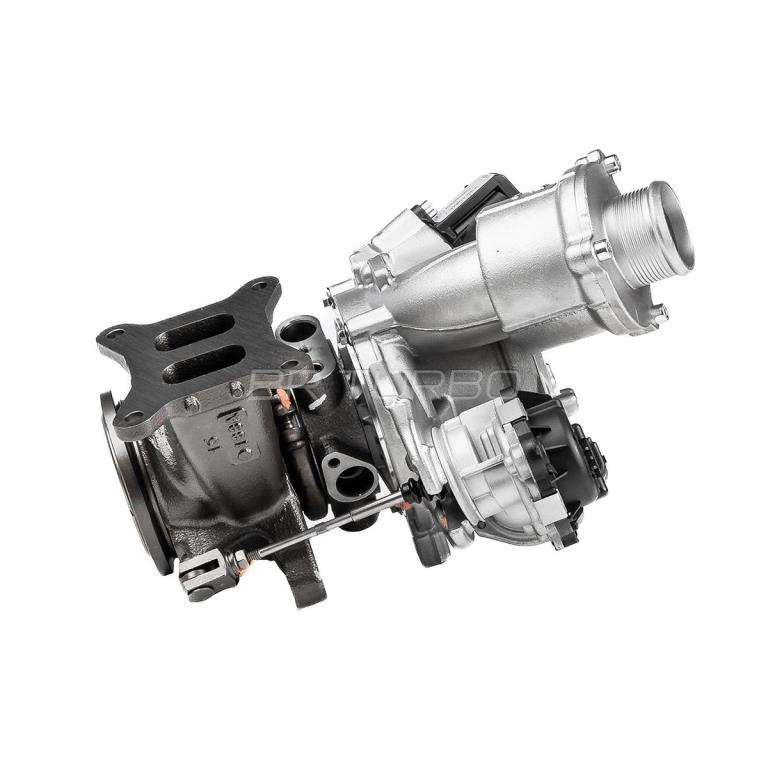 Turbocompresseur (Turbo) BR Turbo ref. 9VA09RSM