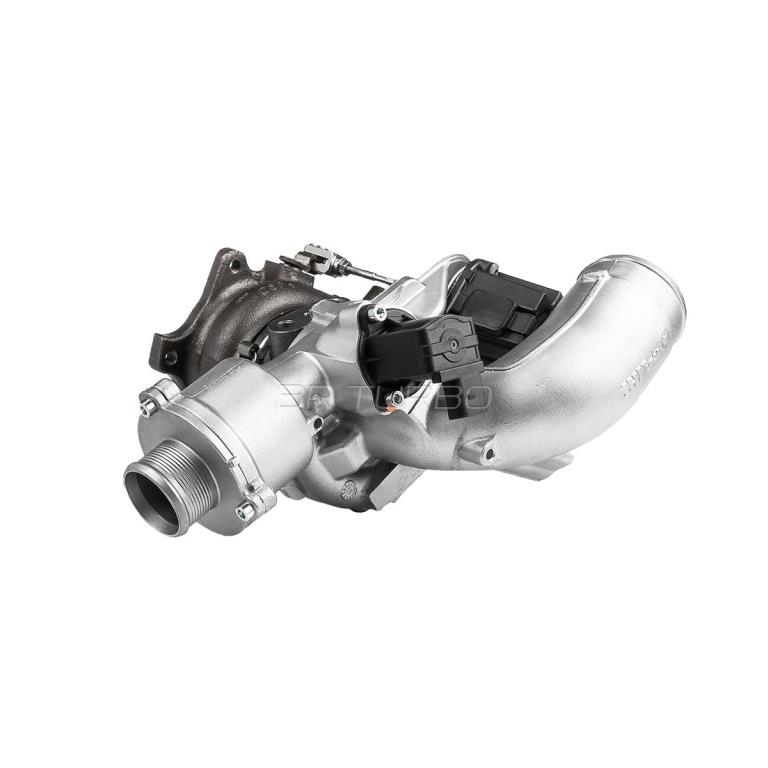 Turbocompresseur (Turbo) BR Turbo ref. 9VA10RS