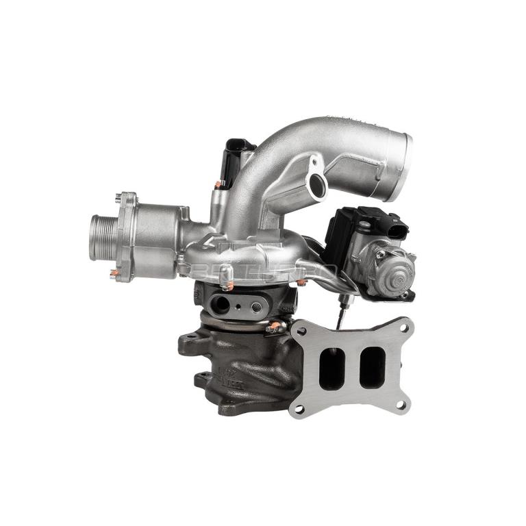 Turbocompresseur (Turbo) BR Turbo ref. 9VA10RS