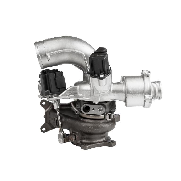 Turbocompresseur (Turbo) BR Turbo ref. 9VA10RS
