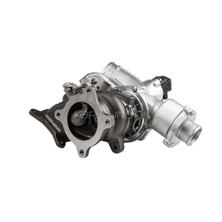 Turbocompresseur (Turbo) BR Turbo ref. 9VA10RS
