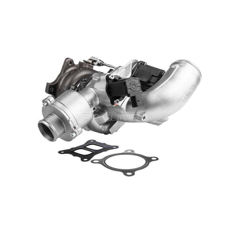 Turbocompresseur (Turbo) BR Turbo ref. 9VA10RSG