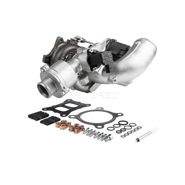 Turbocompresseur (Turbo) BR Turbo ref. 9VA10RSM