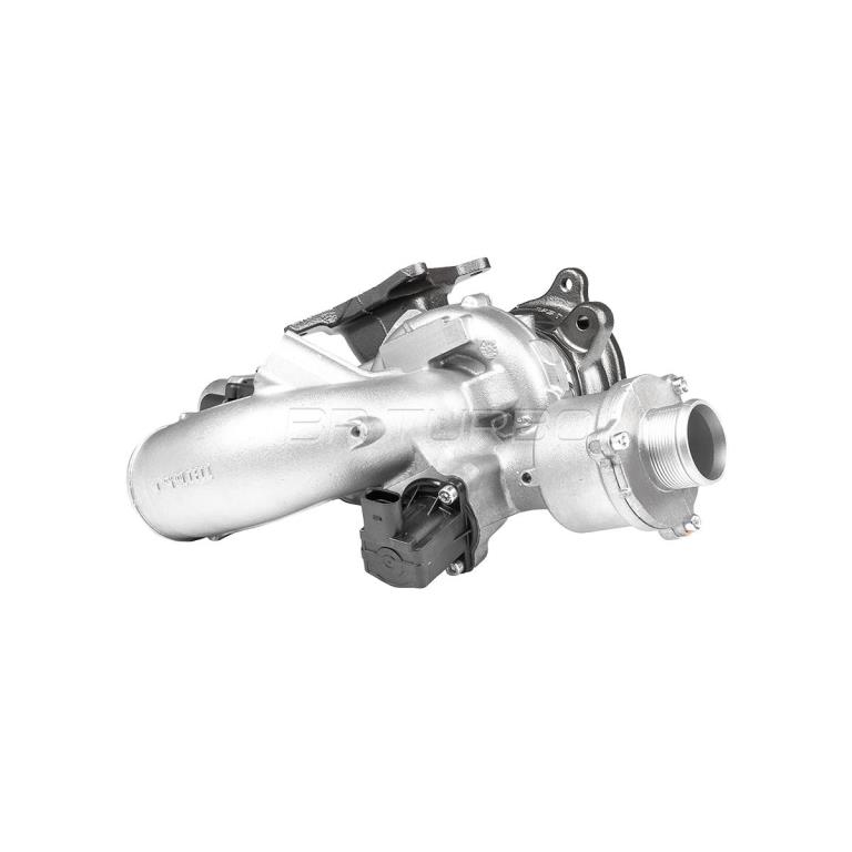 Turbocompresseur (Turbo) BR Turbo ref. 9VA11RS