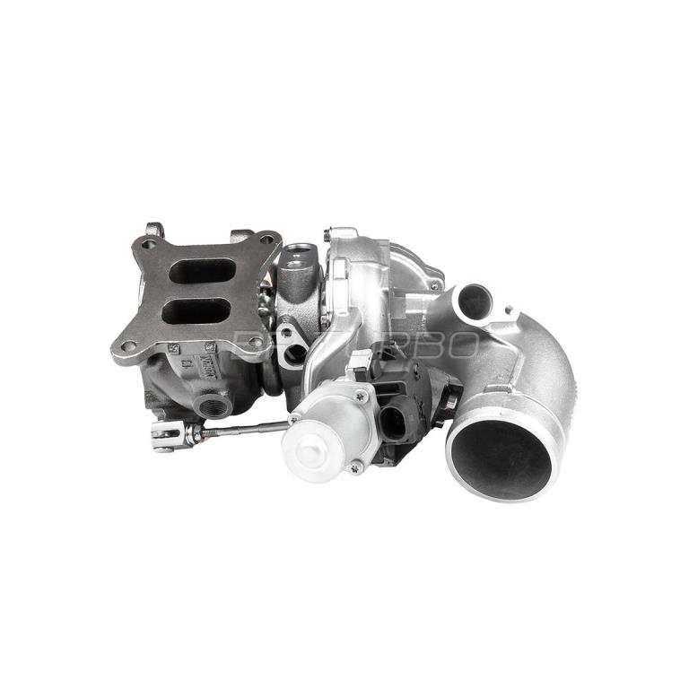 Turbocompresseur (Turbo) BR Turbo ref. 9VA11RS