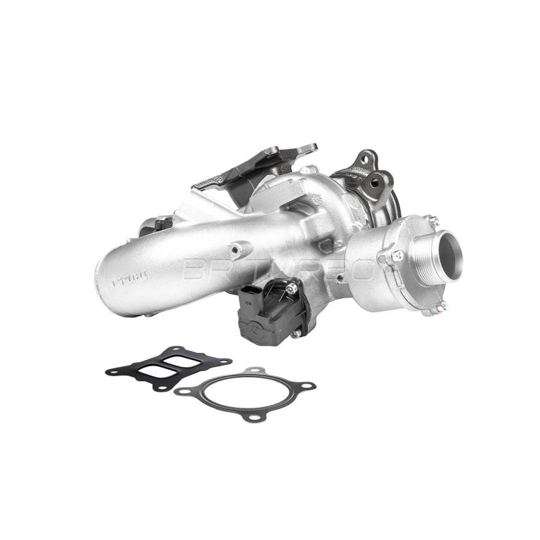 Turbocompresseur (Turbo) BR Turbo ref. 9VA11RSG