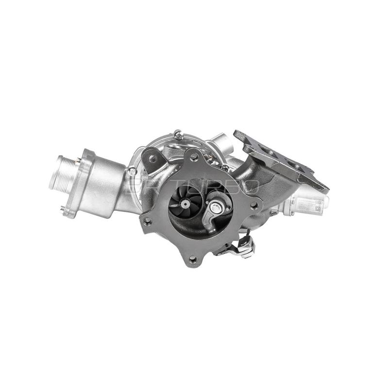 Turbocompresseur (Turbo) BR Turbo ref. 9VA11RSG