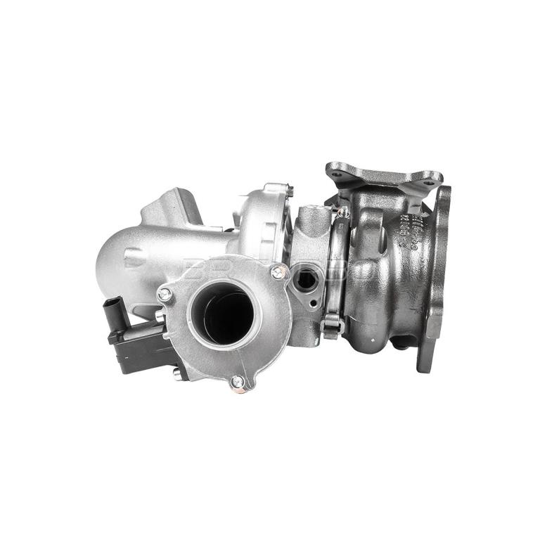 Turbocompresseur (Turbo) BR Turbo ref. 9VA11RSG