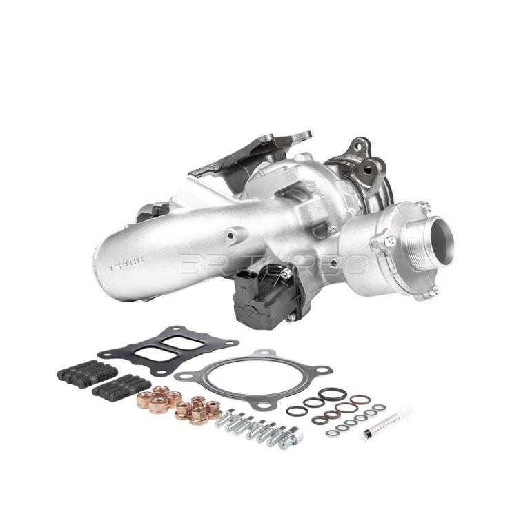 Turbocompresseur (Turbo) BR Turbo ref. 9VA11RSM