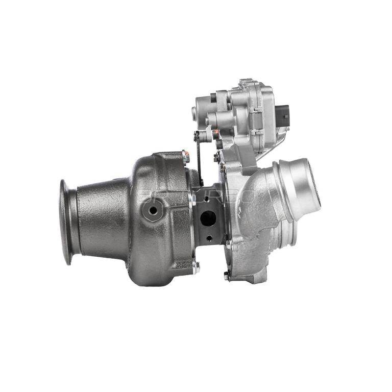Turbocompresor BR Turbo ref. 9VB01RSM