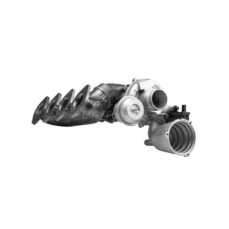Turbocompresseur (Turbo) BR Turbo ref. A2710903380RS
