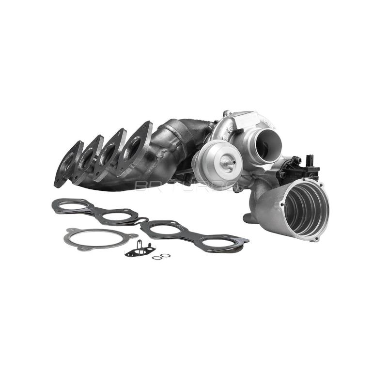 Turbocompresseur (Turbo) BR Turbo ref. A2710903380RSG
