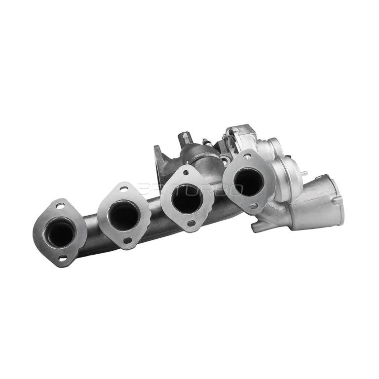 Turbocompressor BR Turbo ref. A2710903380RSM