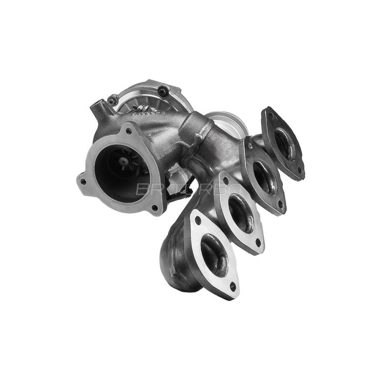 Turbocompressor BR Turbo ref. A2710903380RSM