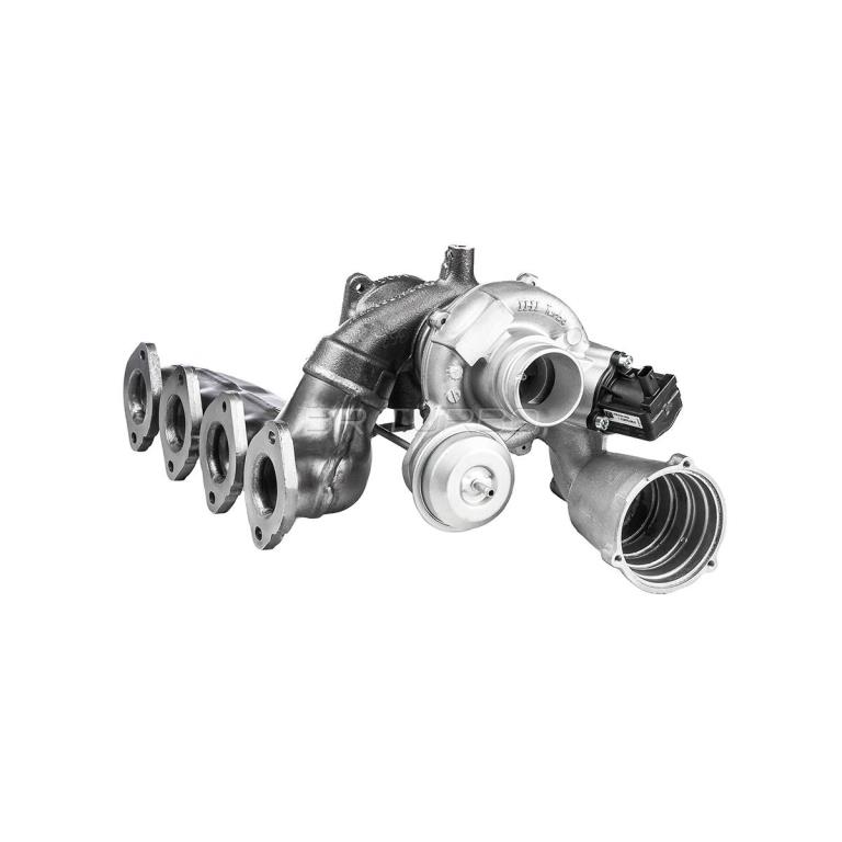 Turbocompresseur (Turbo) BR Turbo ref. A2710903480RS