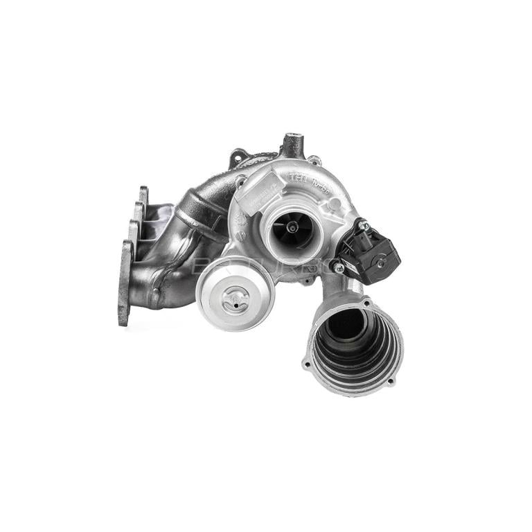 Turbocompresseur (Turbo) BR Turbo ref. A2710903480RS
