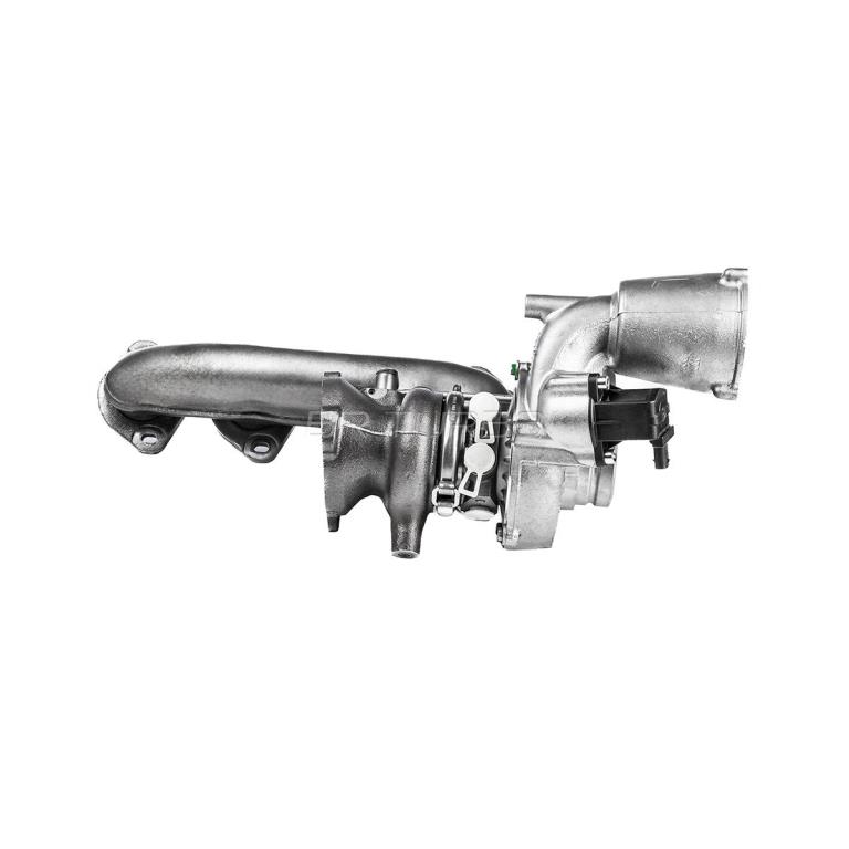 Turbocompresseur (Turbo) BR Turbo ref. A2710903480RS